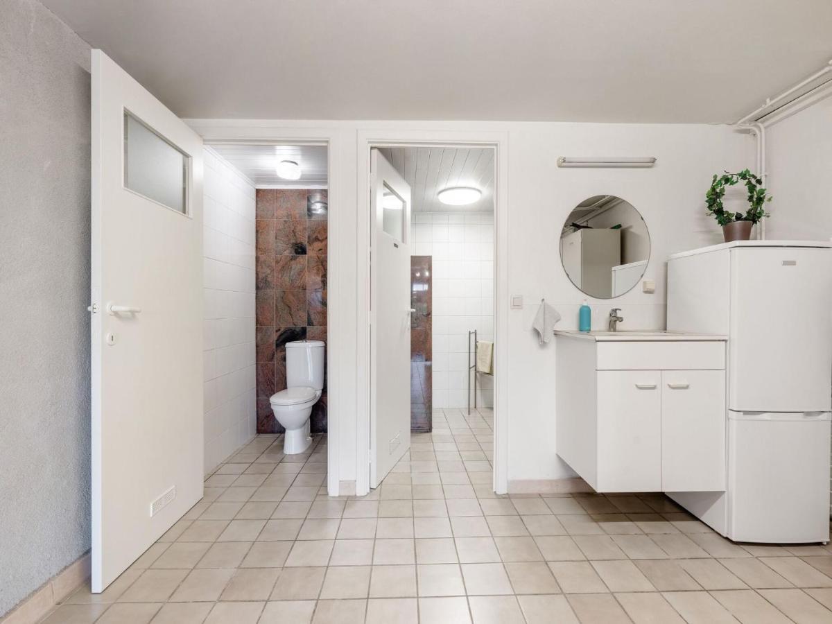 Stunning Holiday Home In Oombergen With Terrace And Garden Zottegem Luaran gambar